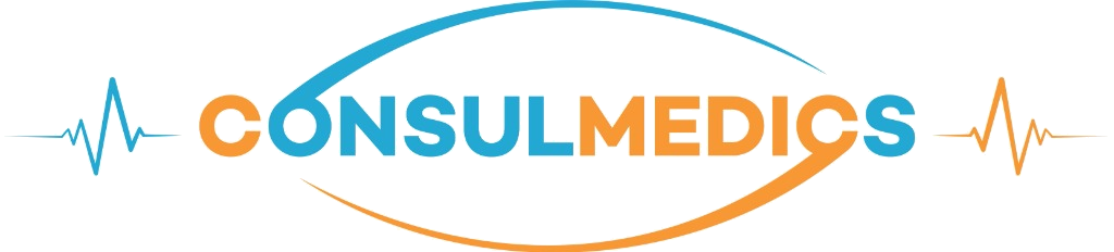 Consulmedics Logo